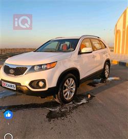 كيا سورينتو